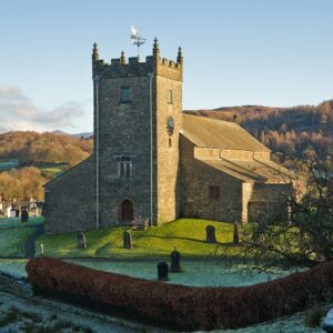 Digital giving and The Church of England