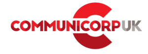 Communicorp UK Logo CMYK