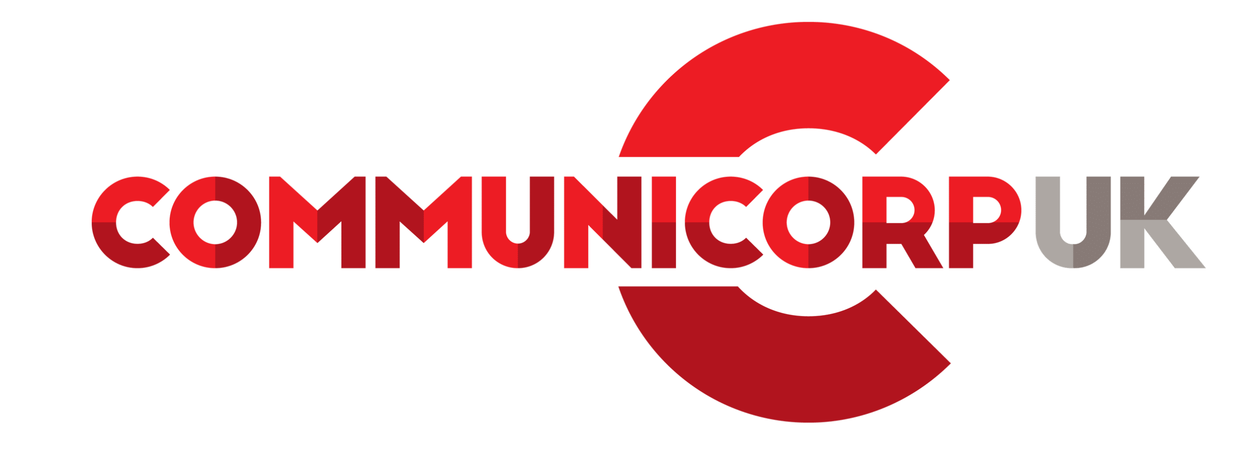 Communicorp UK Logo CMYK