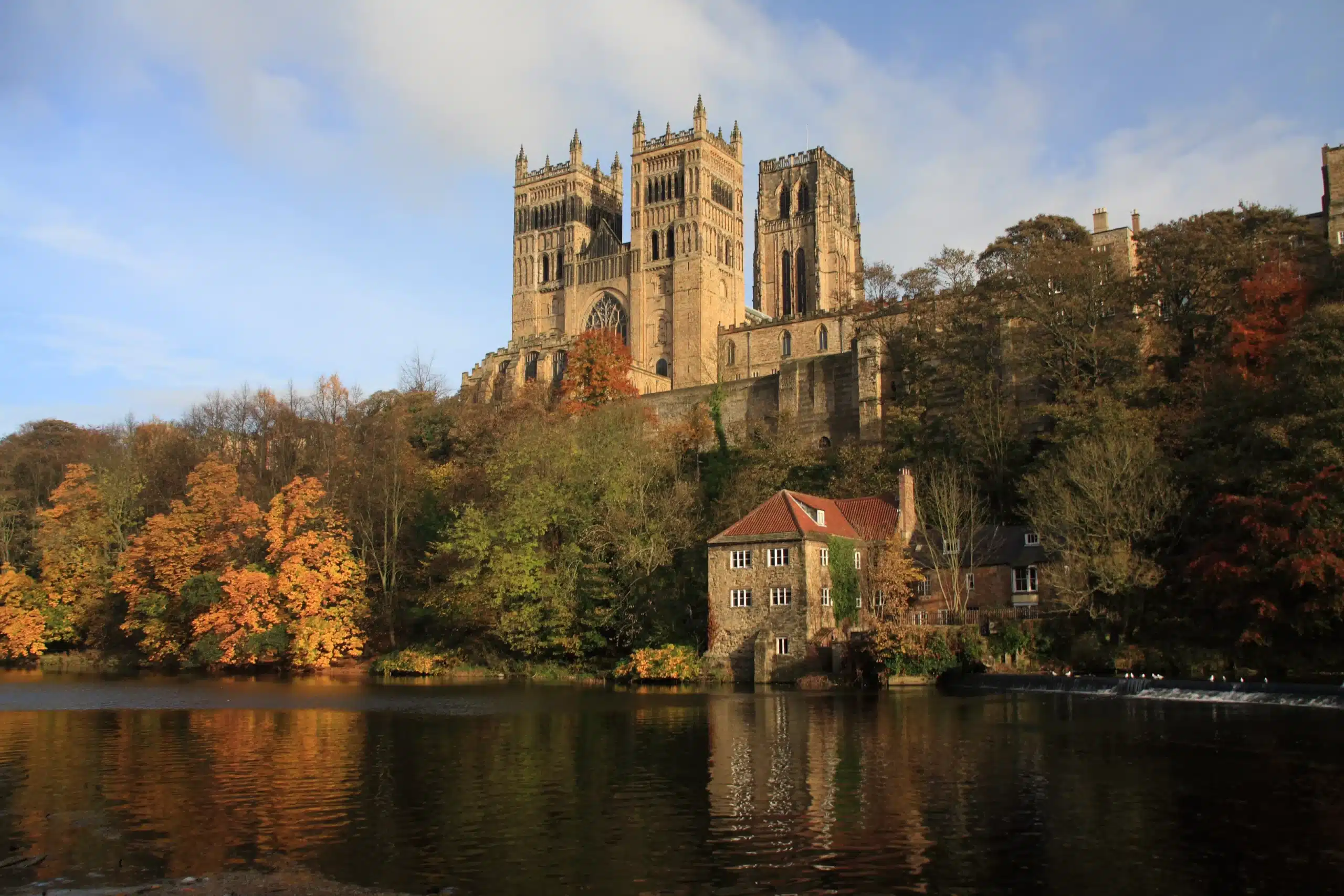 Durham Cathedral