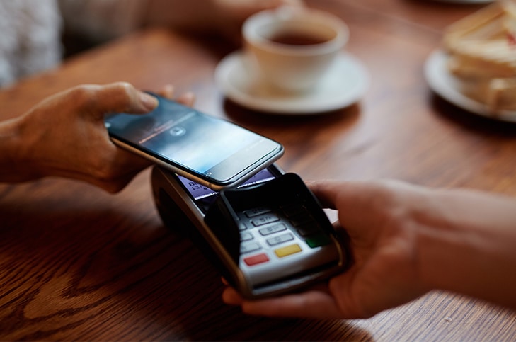 Contactless Payments and SCA (Strong Customer Authentication)