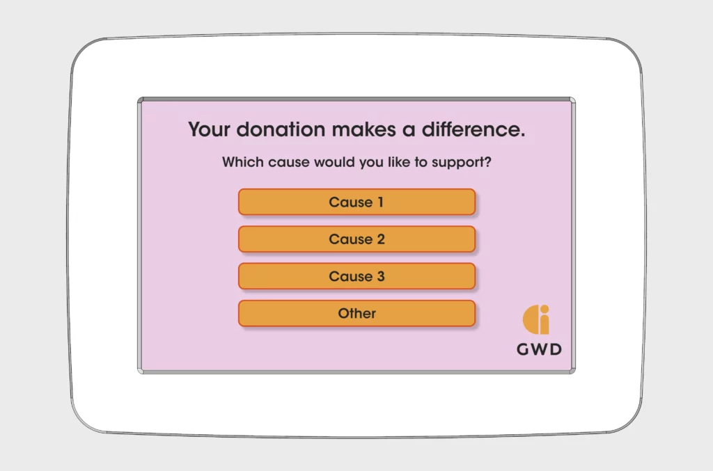 Getting the most from your Donation Station