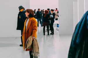 Culture Recovery Fund grants can be used for Donation Stations