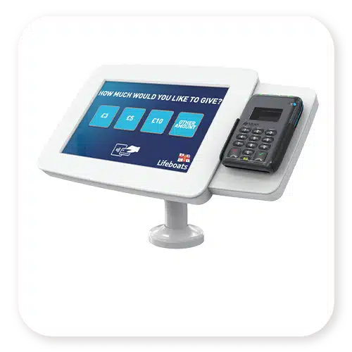 Midi Donation Station