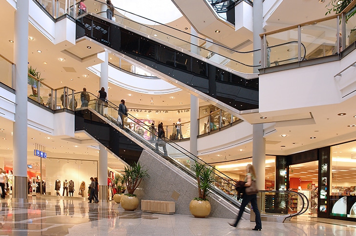 Internet of Things – The Implications for Retailers