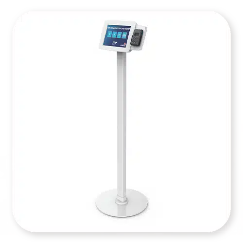 Skinny Donation Station