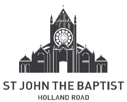 John the Baptist Church image