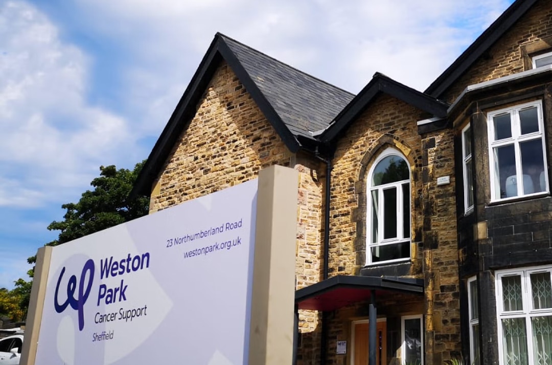 Weston Park Cancer Charity