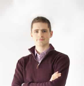 Picture of Ben Widdows