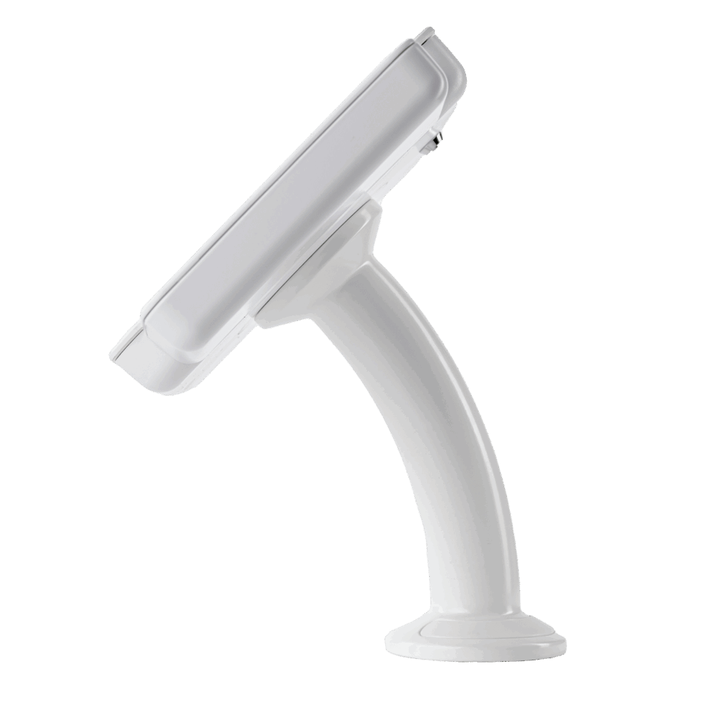 fixed counter-top stand