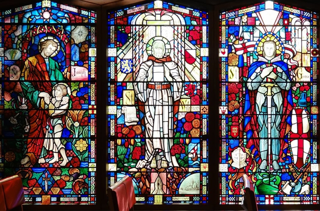 sacred heart flitwick