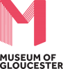 Logo for Museum of Gloucester
